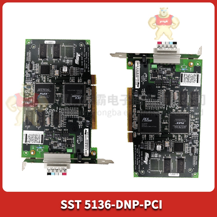 5136-DNP-PCI 模块备件 5136-DNP-PCI