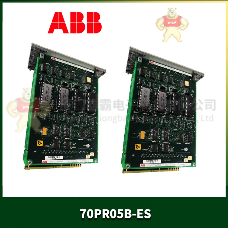 70PR05B-ES 模块备件 70PR05B-ES