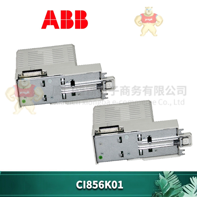 ABB CI856K01 现货库存