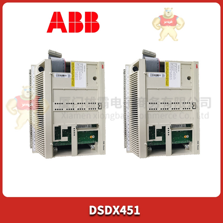 DSDX451 模块备件 DSDX451