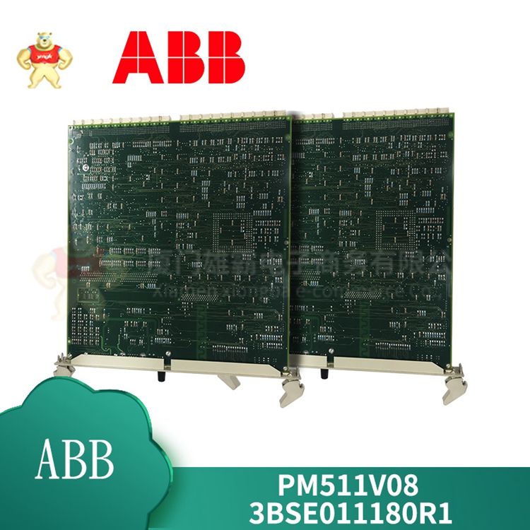 ABB模块备件ABB PM511V08 清仓现货