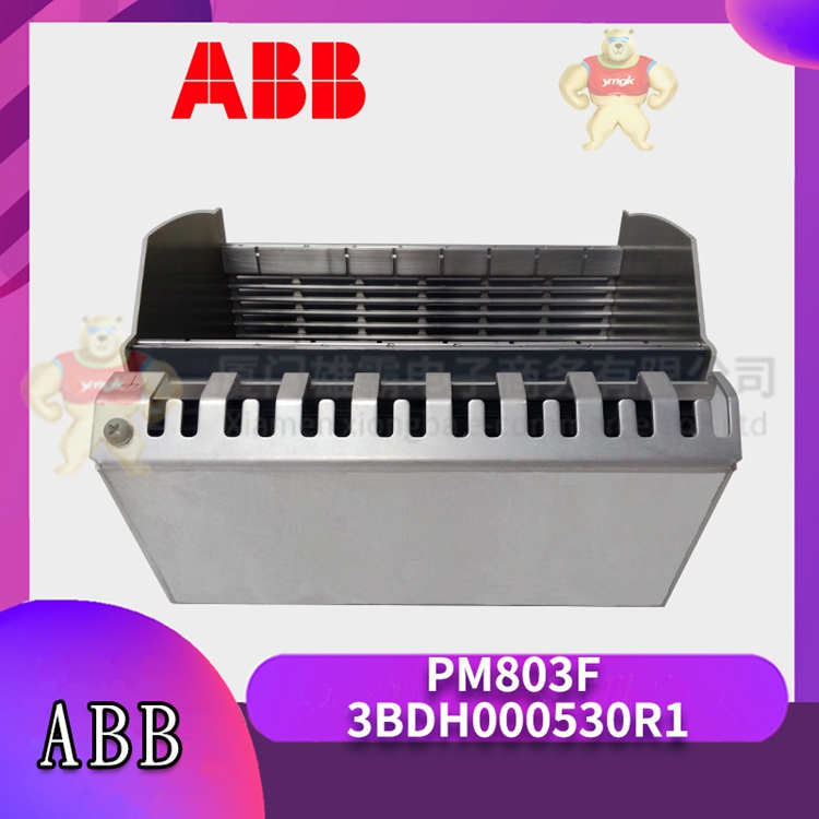 ABB模块备件3BDH000530R1 清仓现货