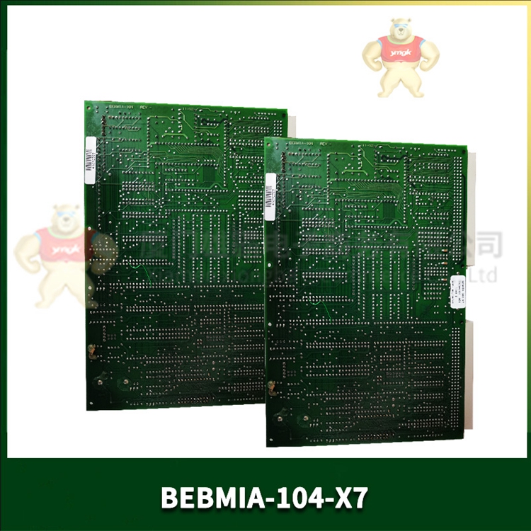 BEBMIA-104-X7 电路板 BEBMIA-104-X7