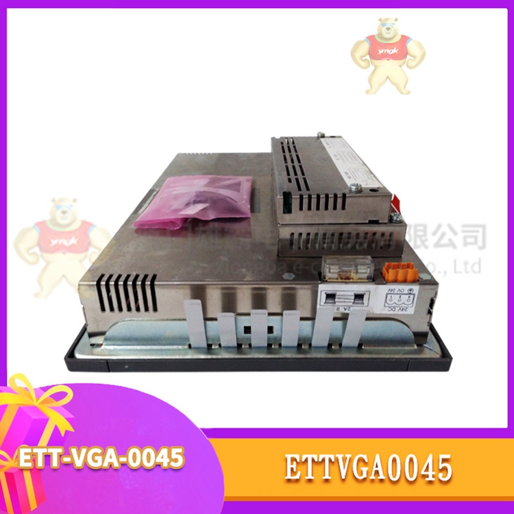 现货供应UNIOP ETT-VGA-0045 ETT VGA SCREEN  NEW库存备件