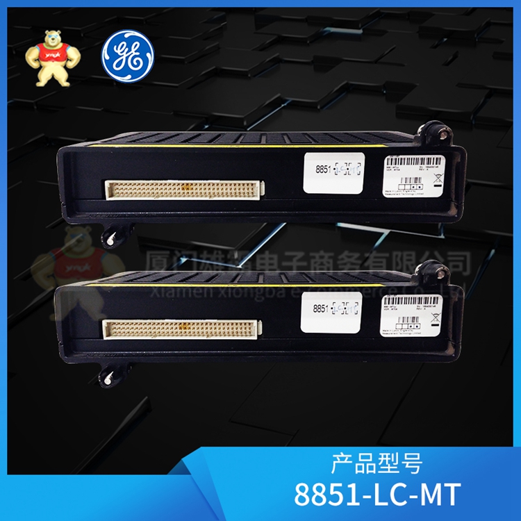 8851-LC-MT 模块备件 8851-LC-MT