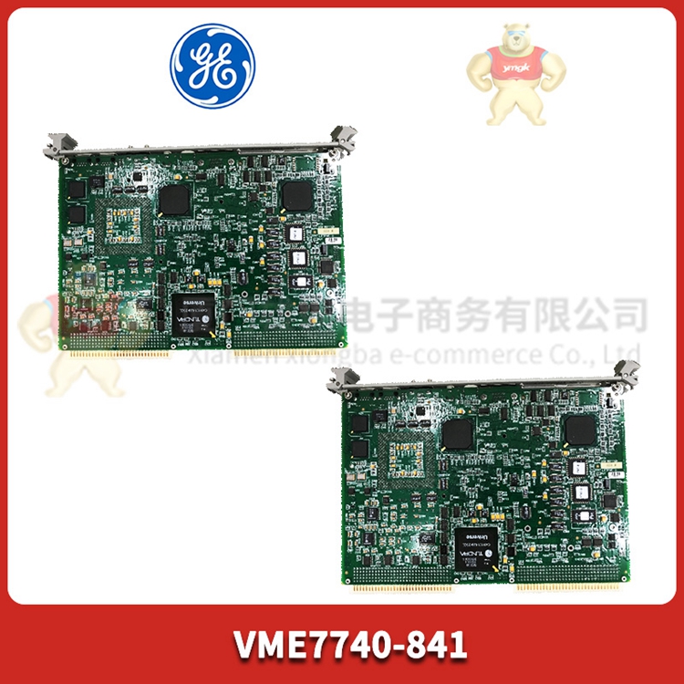 GE VME7740-841