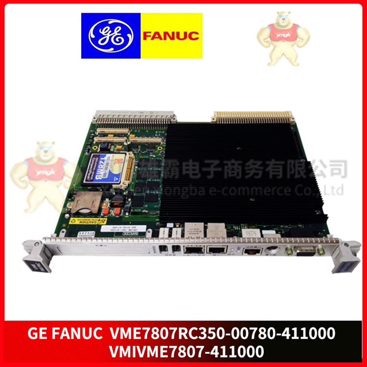 GE VMIVME7807