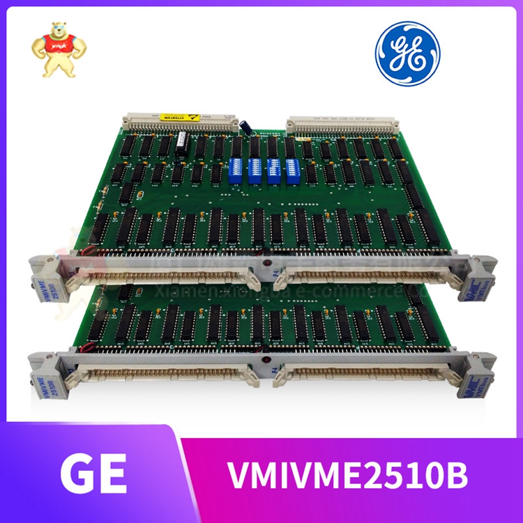 GE VMIVME2510B