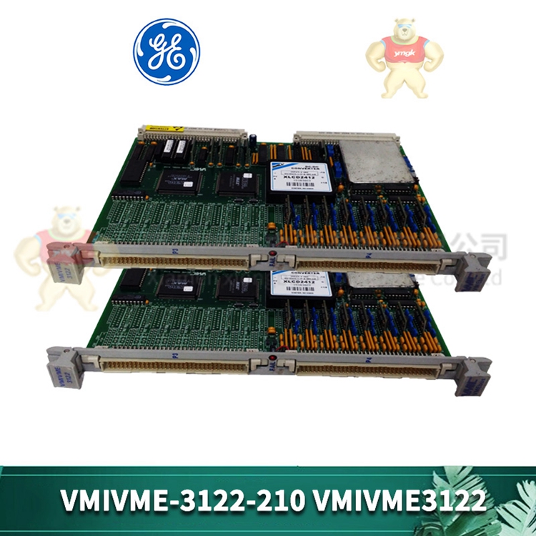 VMIVME-3122 模块备件 VMIVME-3122