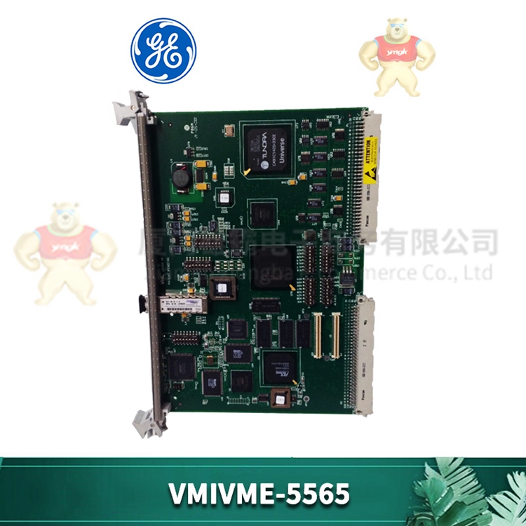 VMIVME-5565 模块备件 VMIVME-5565