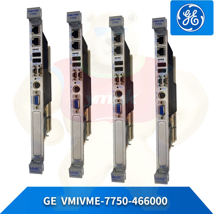 GE VMIVME-7750 现货库存