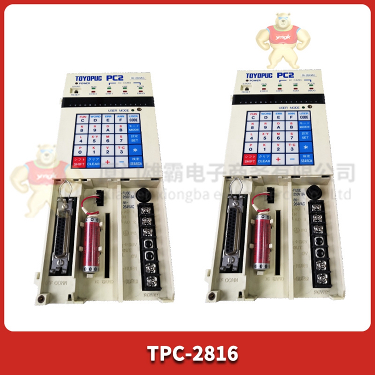 TPC-2816 模块备件 TPC-2816
