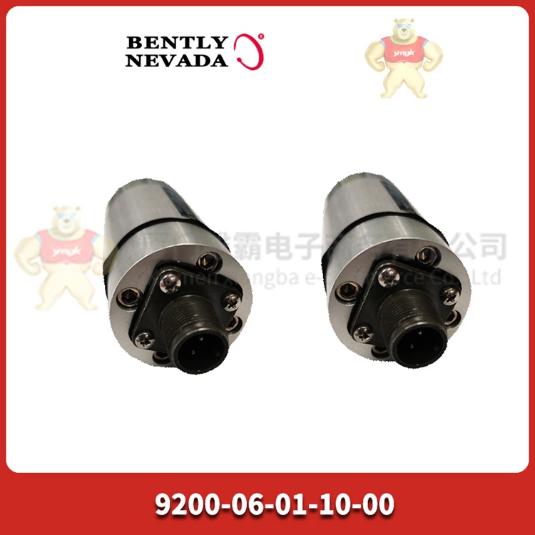 BENTLY/本特利 9200-06-01-10-00进口BENTL 模块、控制器、卡件