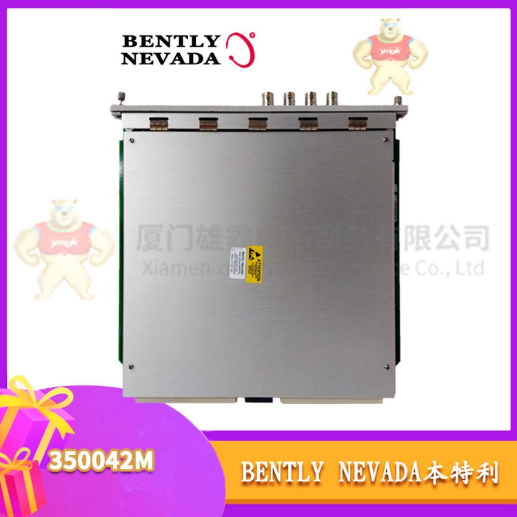 BENTLY/本特利 Bentley本特利 350042M 原装进口现货  模块 卡件 控制