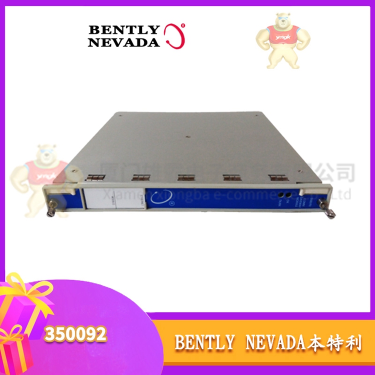 BENTLY/本特利 350092  Bentley本特利  原装进口现货  模块 卡件 控