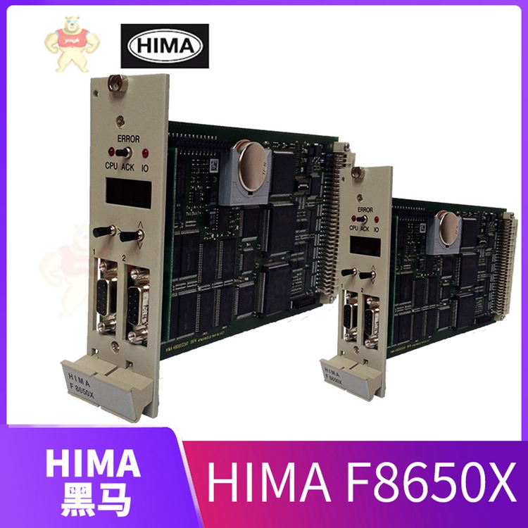 HIMA HIMA 全新原装， 650X