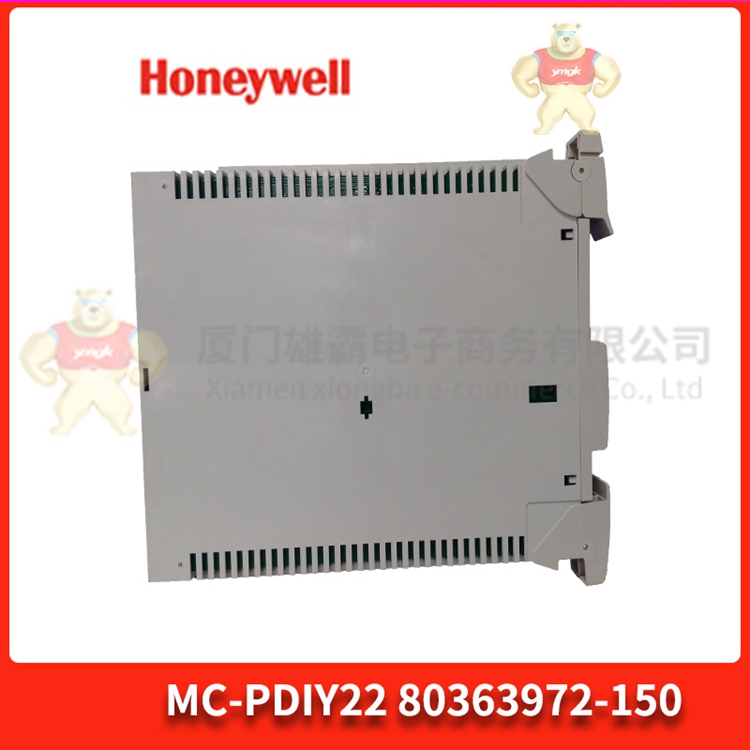 HONEYWELL HONEYWELL MC-PDIY22输出模块