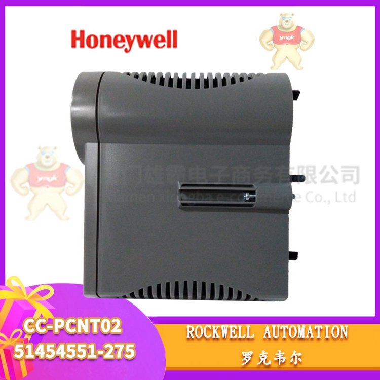 HONEYWELL CC-PCNT02 现货库存