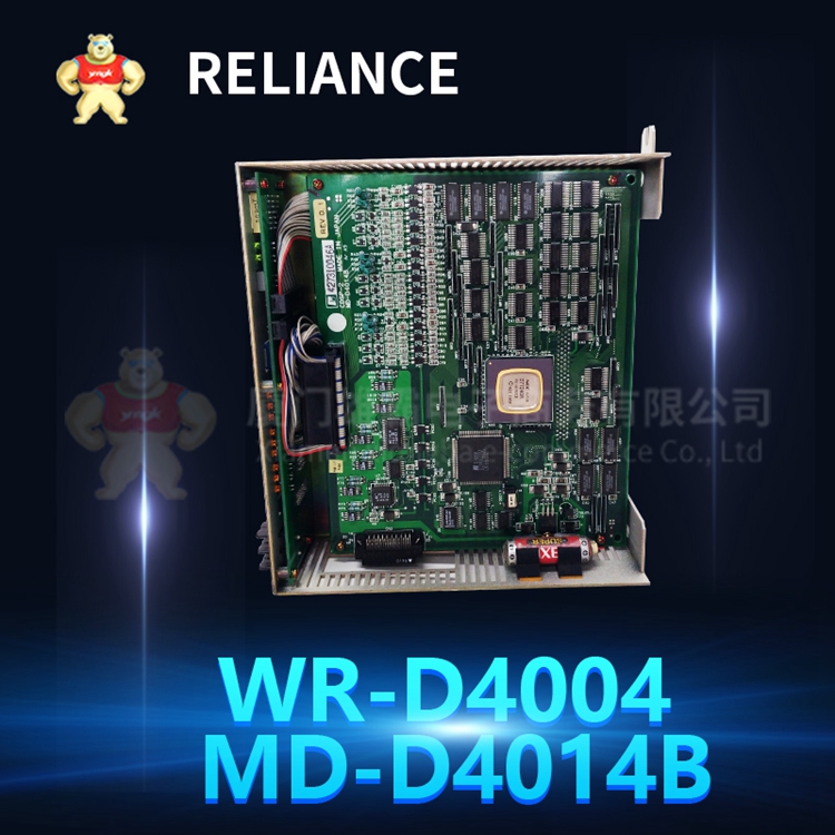 WR-D4004 模块备件 WR-D4004