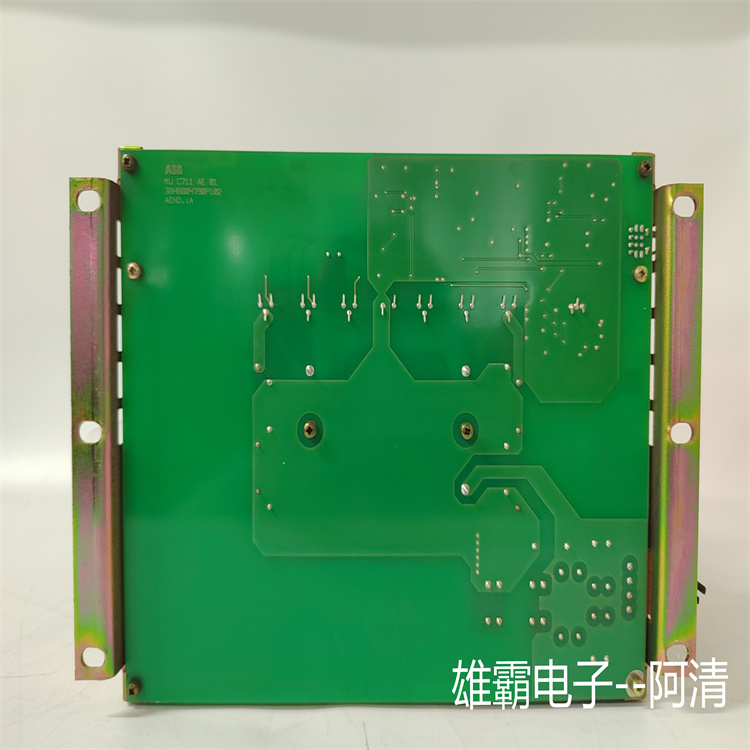 ABB KUC711AE01 3BHB004661R0001 现货库存