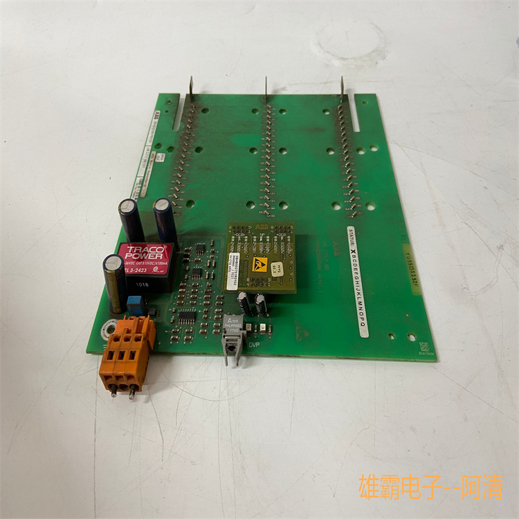 ABB UBC717BE101 3BHE021887R0101 现货库存