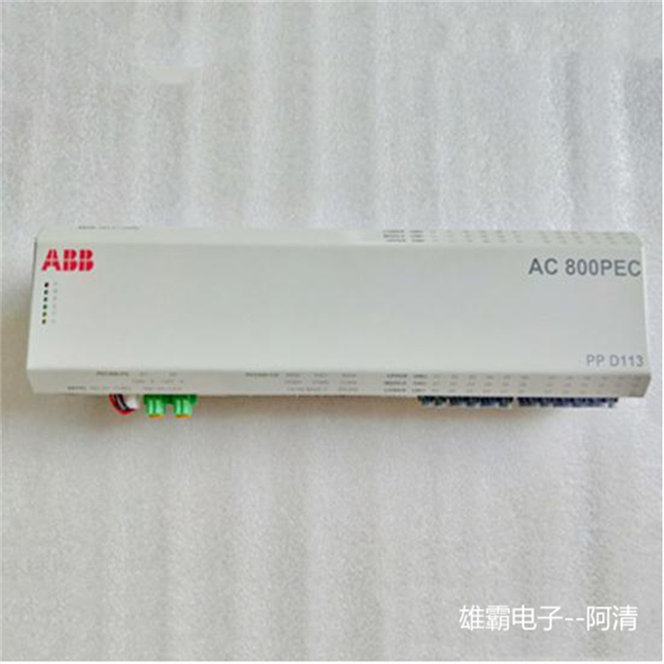 ABB PPD113-B03-10-150000 模块备件