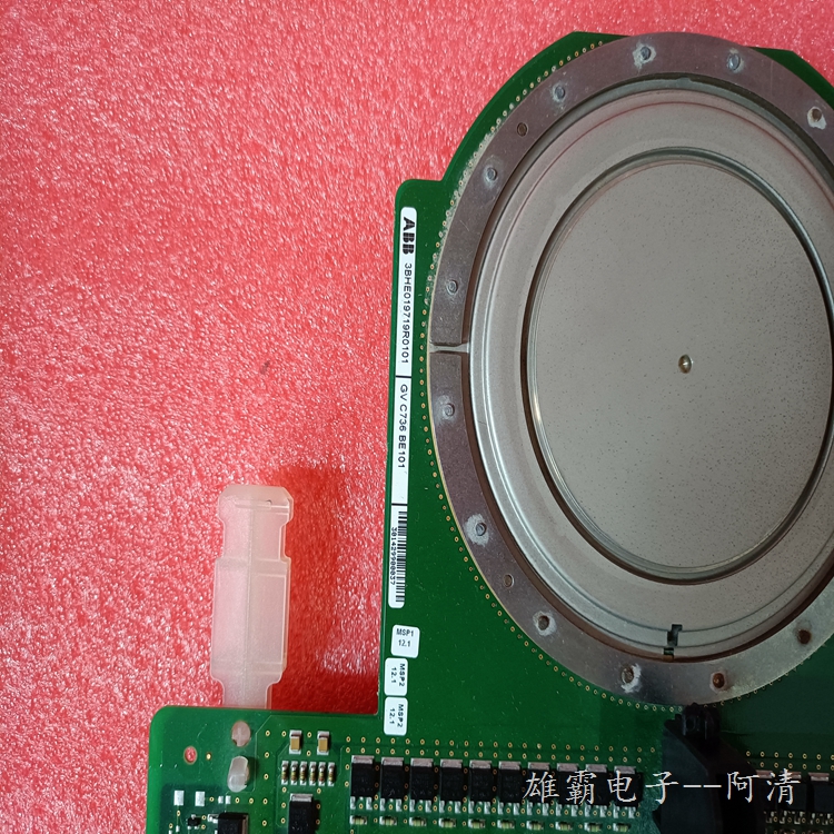 5SHY5055L0002    模块备件 5SHY5055L0002