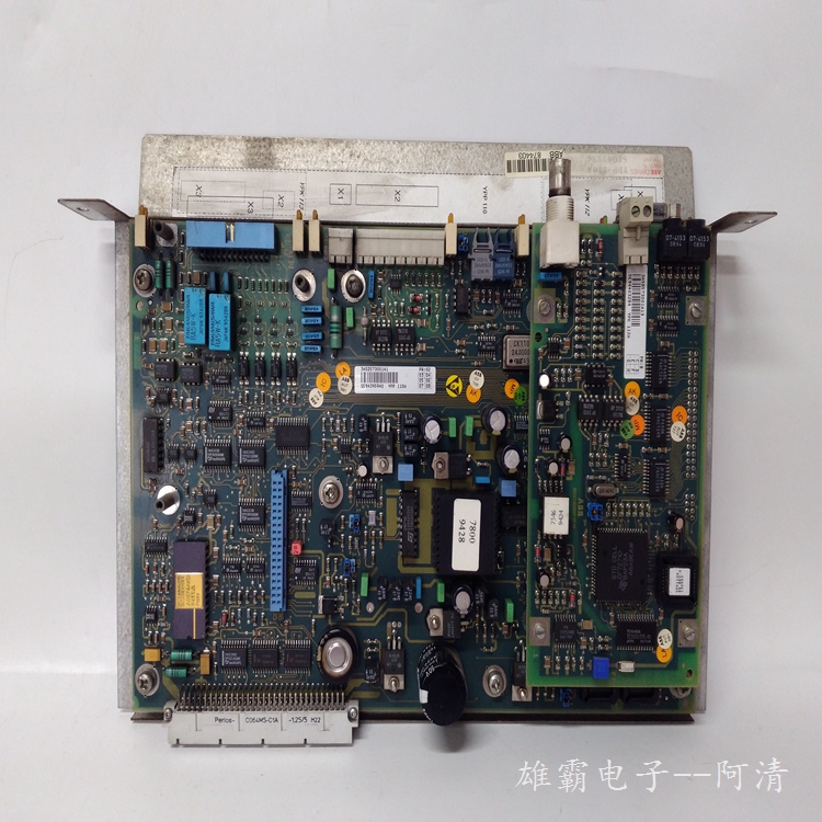 ABB YPP110A 模块备件