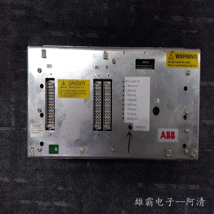 PFSA140    模块备件 PFSA140