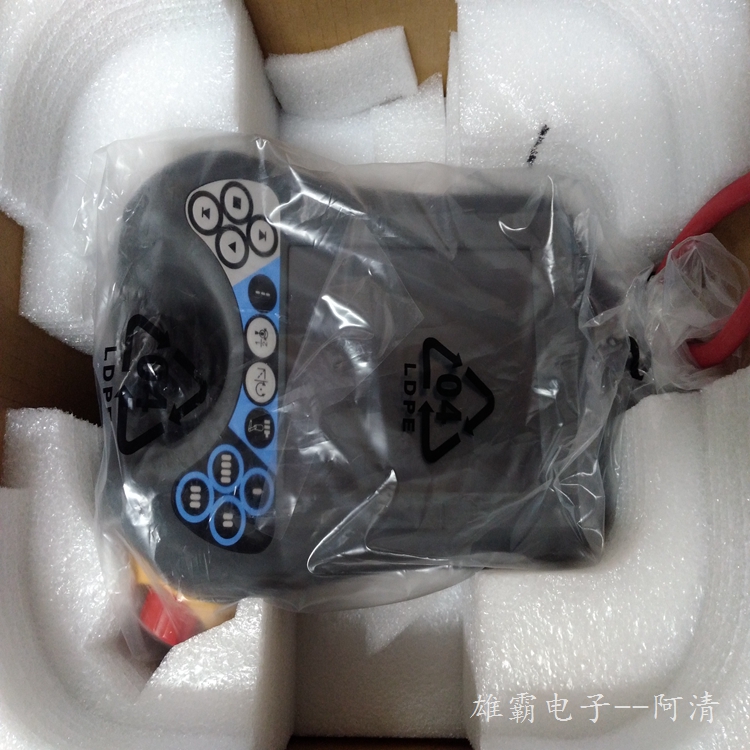 DSQC679    模块备件 DSQC679