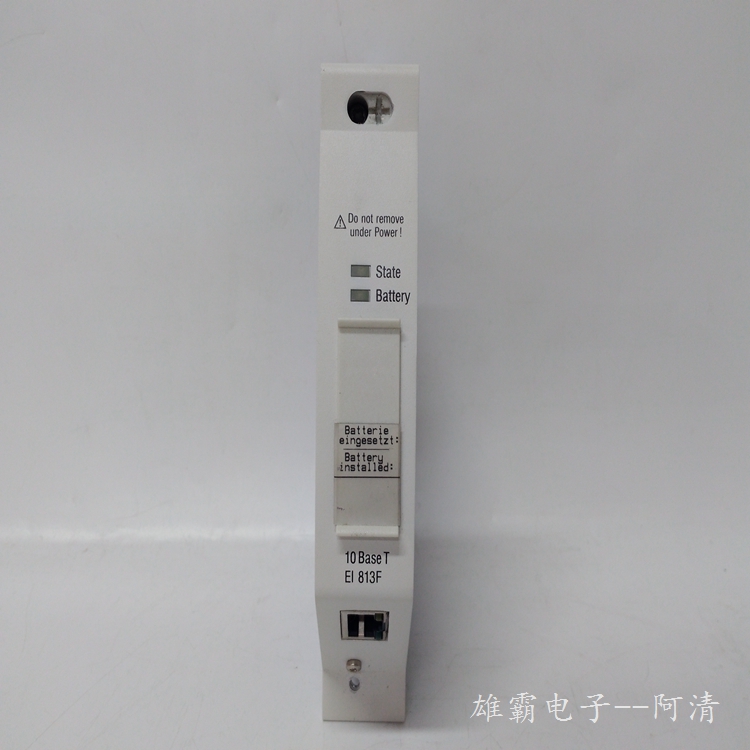 ABB模块备件3BDH000022R1 清仓现货