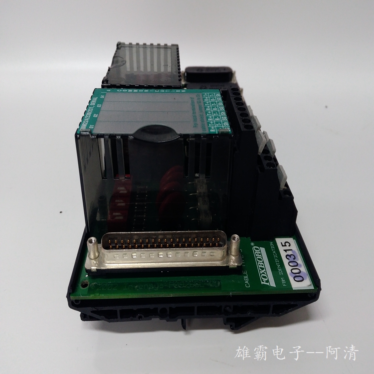 FOXBORO P0926GH 价格好 FOXBORO