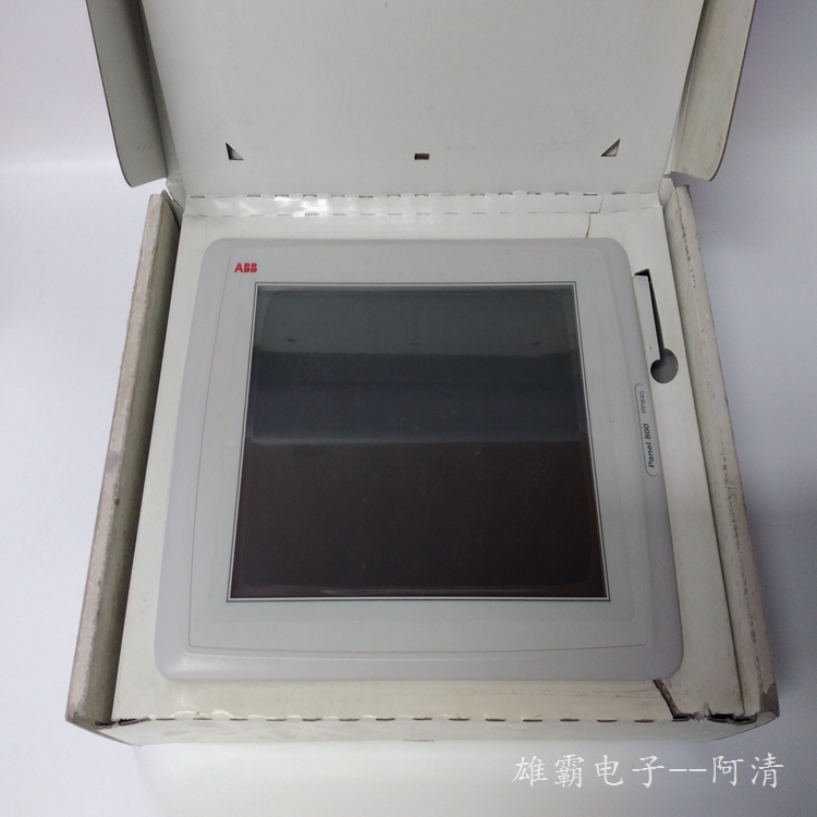 ABB PP845 模块备件