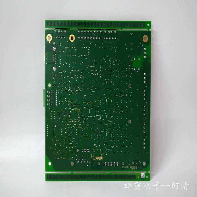 ABB UFC911B106 模块备件
