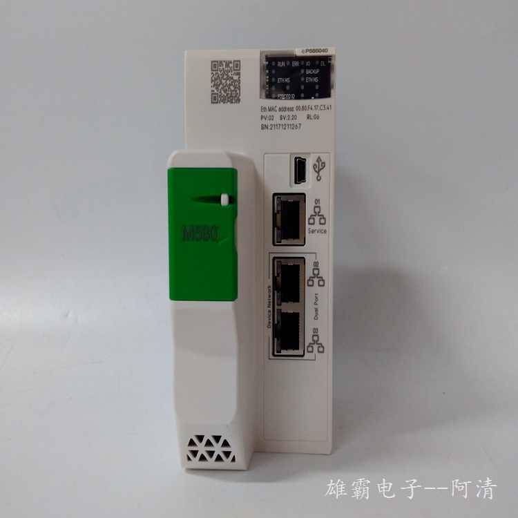 BMEP585040 模块备件 BMEP585040