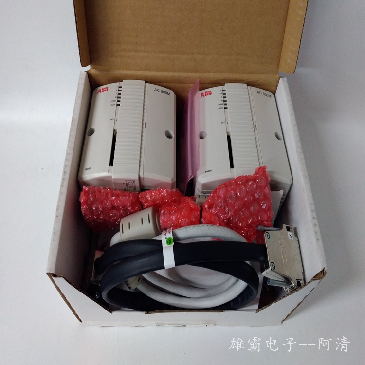 ABB模块备件3BSE050199R1 清仓现货