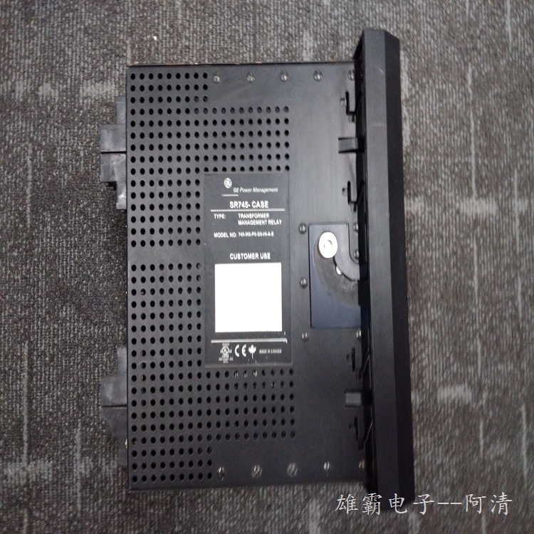 SR745-W2-P5-G5-HI 电机保护装置 SR745-W2-P5-G5-HI