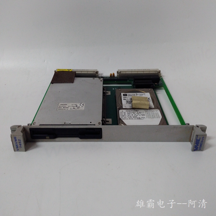 VMIC VMIVME-7452 现货库存