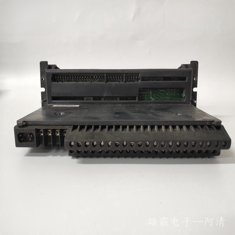 GE IC660TBD024K