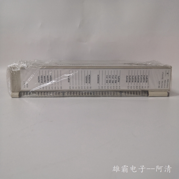ABB DO620 模块备件