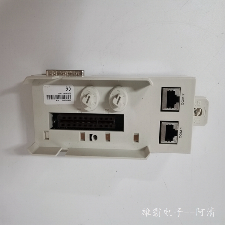 ABB TP853 模块备件