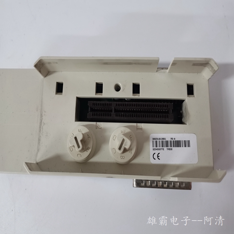 ABB TP858 模块备件