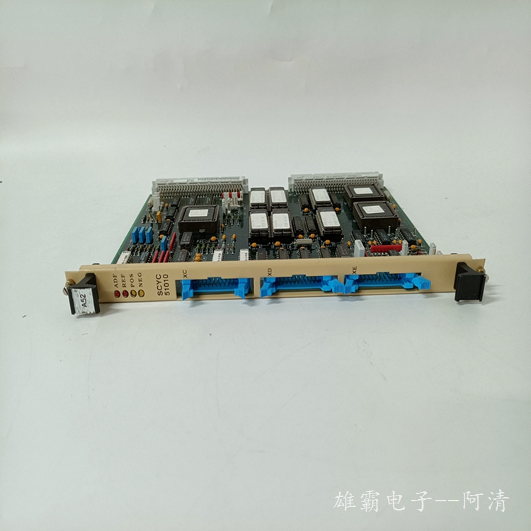 ABB SCYC51010 模块备件