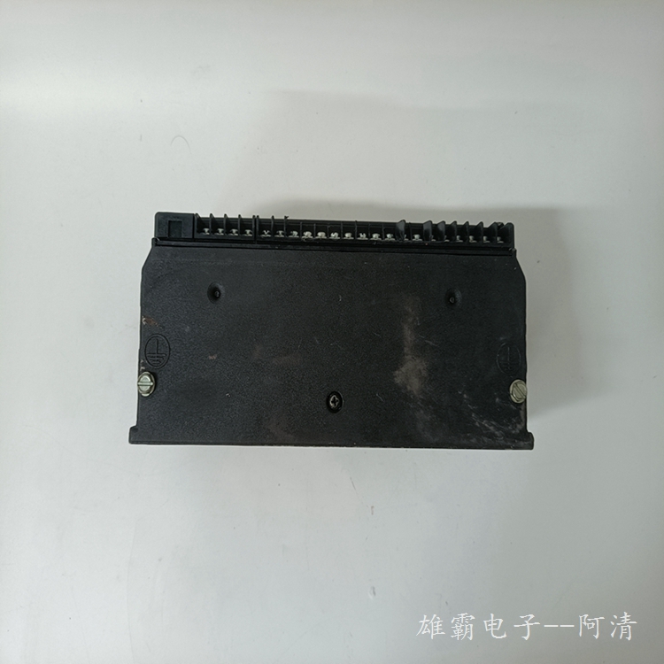 GE IC660EBD101