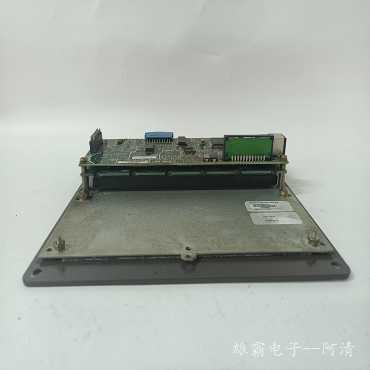 GE 美国GE模块 IC752SPL013