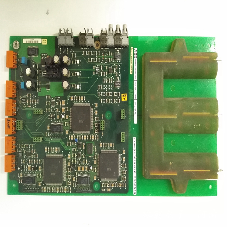 ABB UFC721AE 模块备件