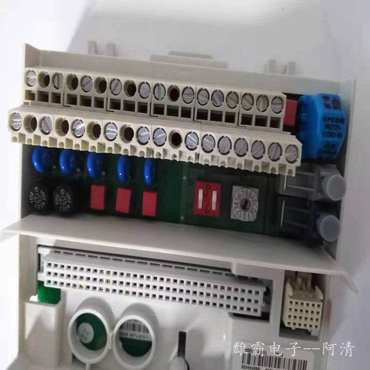 ABB NBIO-21CU 模块备件