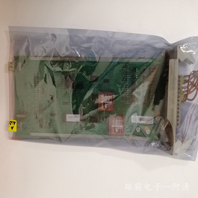 ABB TC520 3BSE001449R1 模块备件