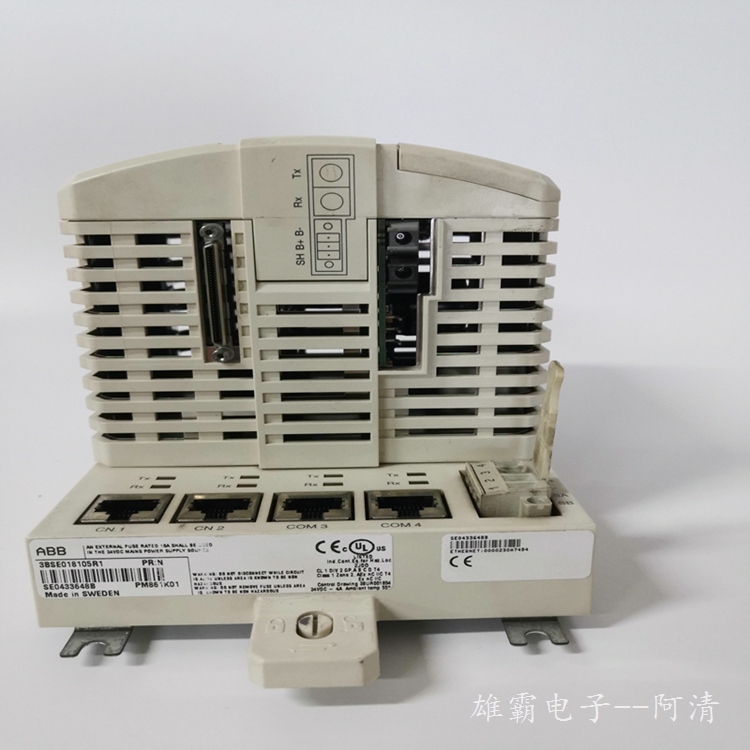 ABB ABB模块3BSE018105R1