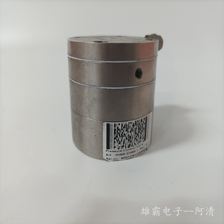 ABB模块备件3HNM07686-1 清仓现货